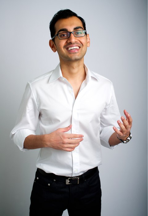 neil patel