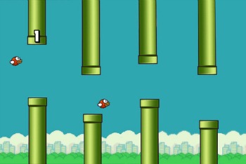 flappy bird