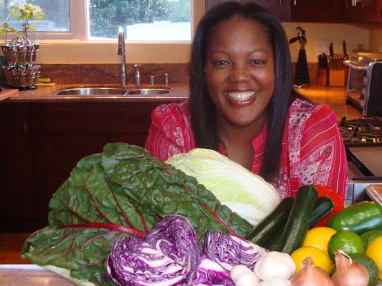 TPP: 16 Carolyn Flemister Turned Her Passion For Cooking into A Thriving Food Seasoning Business
