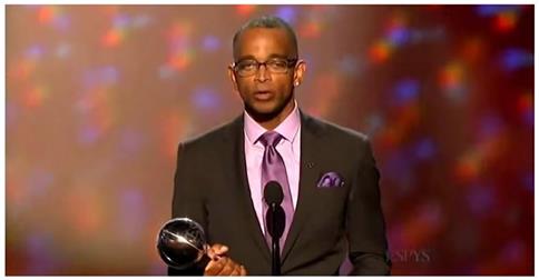 Stuart Scott